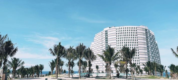 Yeni Arena Camranh Condotel Hotels in Cam Ranh