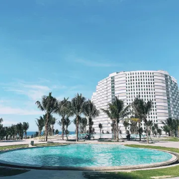 Yeni Arena Camranh Condotel