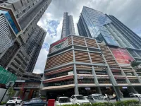 吉隆坡雙威偉樂城