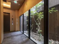 Tabist kiki HOTEL KYOTO Gojo Karasuma Hotels near Kajū-ji Temple