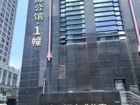 Kending Apartment Hotel Hotel berhampiran Jalan Jiangling