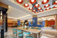 Huameishi Hot Spring Hotel (Xinzhou Ancient City Store Hotels in Xinzhou