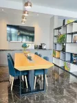 Homeinn Selected Hotel (Zibo Railway Station Badaju)