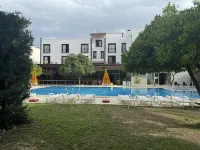 Muer City Hotel Kemer Adult Only +16