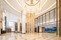 Hilton Garden Inn Handan She County Hotels in She County