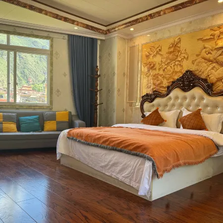 Bei Ma Liam Yin Xiang Hotel