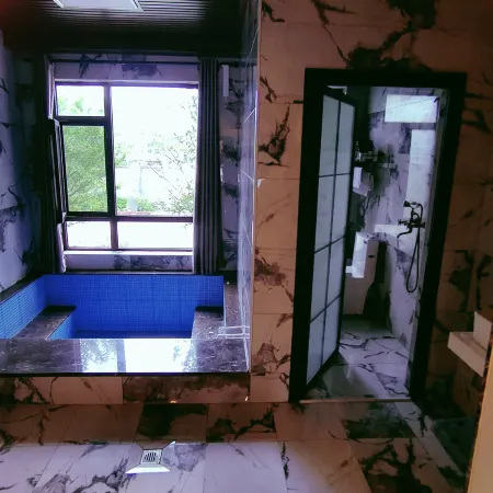 Zhihui Hot Spring Guesthouse