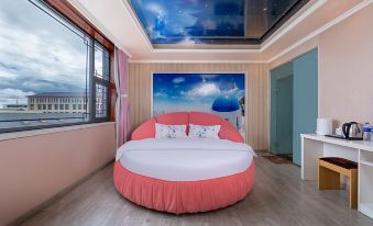 Ruoergai haoyang Hotel