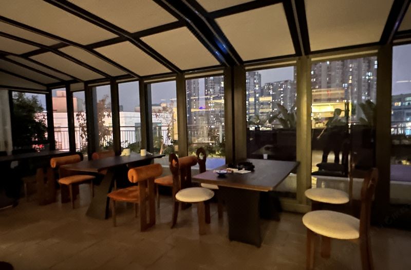 Chengdu Cloud Hotel (Hongxing Bridge Metro Station Branch) photo 4