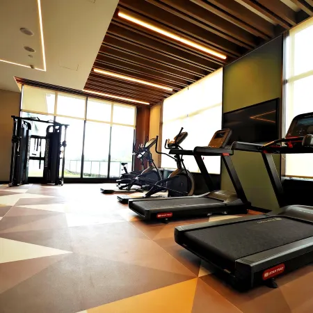 Hilton Garden Inn Xingyi Wanfenglin