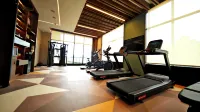 Hilton Garden Inn Xingyi Wanfenglin - Træningscentre