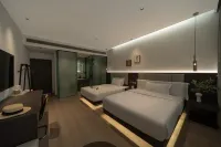 Mi Ye·Du Hotel Hotels near Xinhang Passenger Transport Terminal