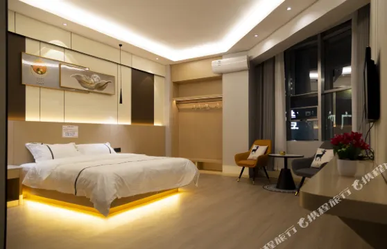 洱源正昇商務酒店