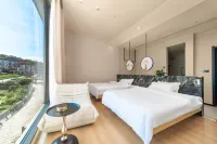 Meizhou Island Guyue · Tingfeng Homestay