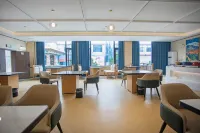 Bali Island International Hotel (Jokhang Temple)