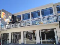 Yesanpo Jindu Hotel