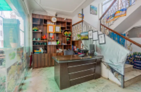 CHENGFU HOTEL RESTAURANT PVT.LTD.