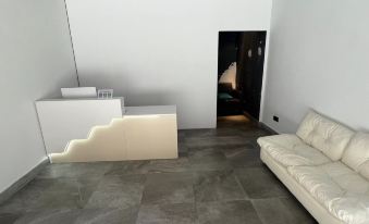 Yunjian theme apartment