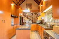 All over Africa Guest House Hotels in Lethabong