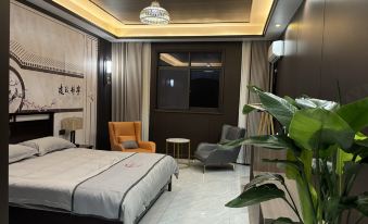 Hongding Hotel