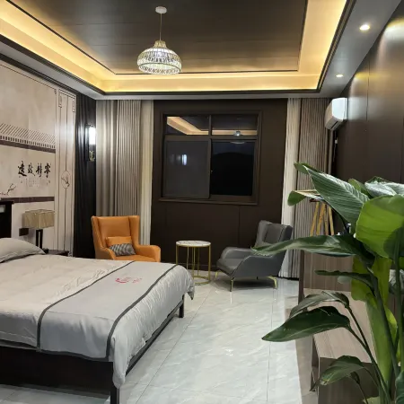 Hongding Hotel