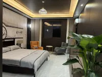 Hongding Hotel - Pet friendly