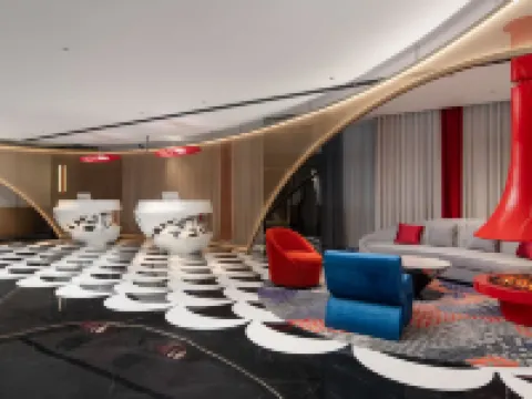 Radisson Red Haining Hotels in Haining