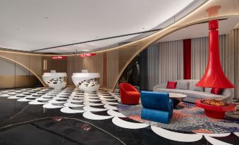 Radisson Red Haining