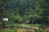 JianShan camp homestay