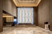 Crystal Orange Hotel Jiangyin BaBaiBan