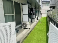 Fukuoka Hotel COCO โรงแรมใกล้สถานีอิริ