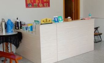 Yuexi Liulaogen Homestay