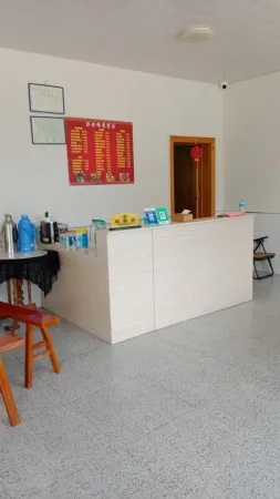 Yuexi Liulaogen Homestay Отели рядом с достопримечательностью «Miaodao Mountain»