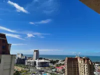 Beihai Sea Mingyue Homestay - Kondo