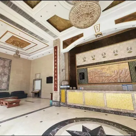 Wanshun Grand Hotel