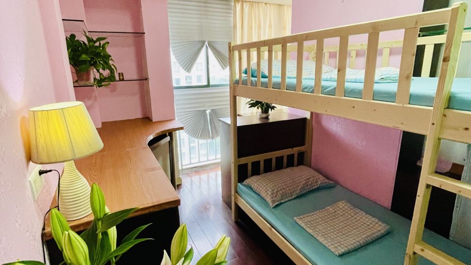 LiYa Youth Family Hostel