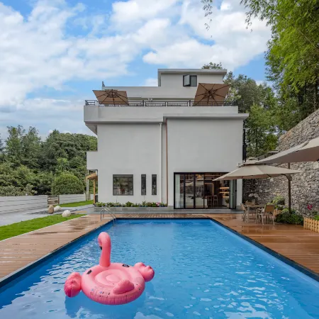 MAOWO B&B (Pingshan Visitor Center Branch)