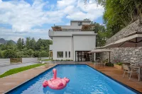 MAOWO B&B (Pingshan Visitor Center Branch) - Pool