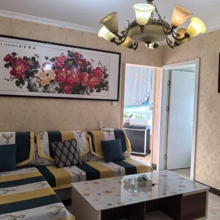 Little Apple Family Homestay