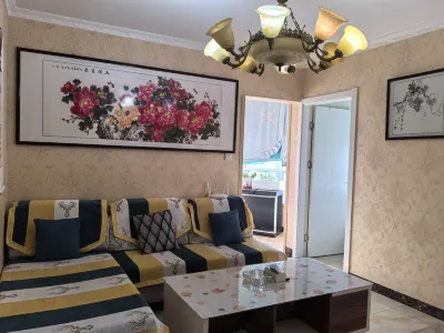 Little Apple Family Homestay Hotels in Xiaoqiao Dajie Subdistrict