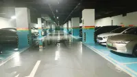 Tianyao Hotel - parking