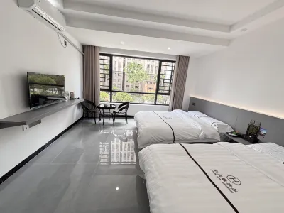 Honghuiyao Hotel (Hongji Dream Times Square)