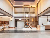Atour Hotel Shenyang Shenbei University Town Wanda Plaza Hotels near Shenbei