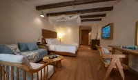 Yanguan Chaoyuezhicheng Shuiyin Homestay Hotels in Haining