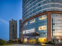 日照海景麗呈酒店（萬平口東夷小鎮店） 鄰近燈塔廣場的酒店