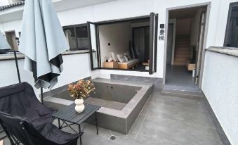 Wuyue Wenquan Homestay (Eryuan Niujie)