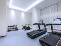 Kaixuan Business Hotel (Dalat Banner North Country Shopping Center Branch) Hotels in Dalad Banner