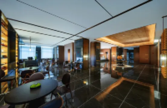 HuiLinDun ZhiYin Hotel