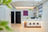 Yixiangge Homestay on Meizhou Island