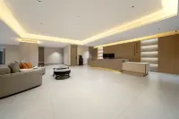 Qiaolin E-sports Hotel (Zhongxian Wanda)